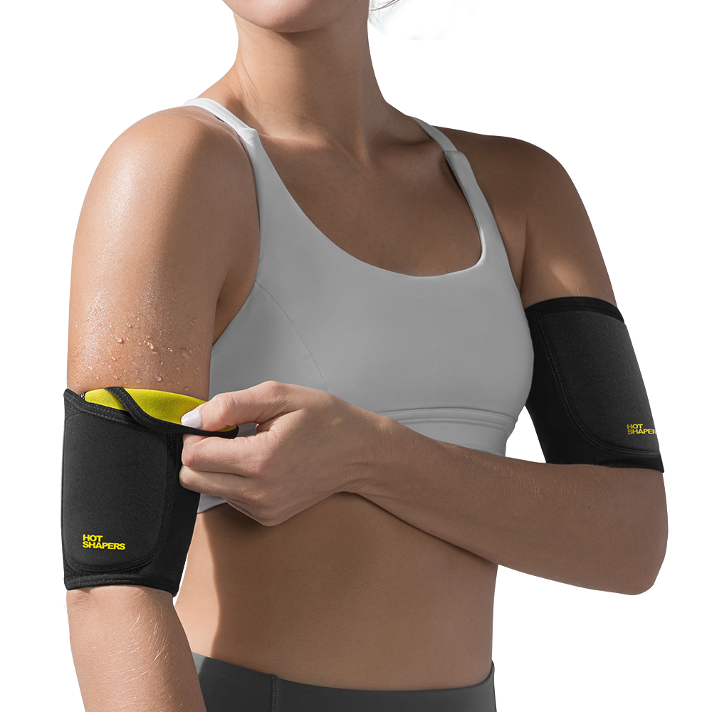 Hot Arm Trimmers