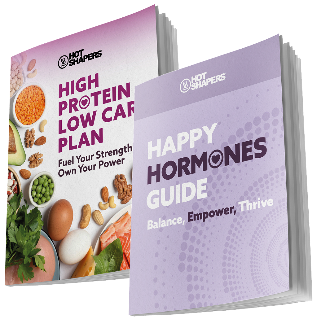 The Body-Shaping Guide