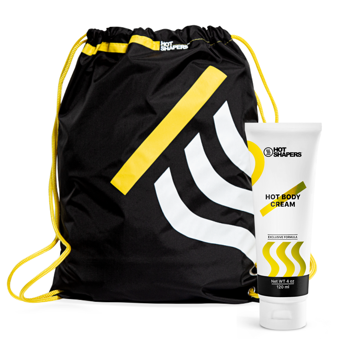 The Gym Ready Kit