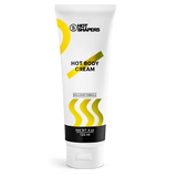 Hot Body Cream