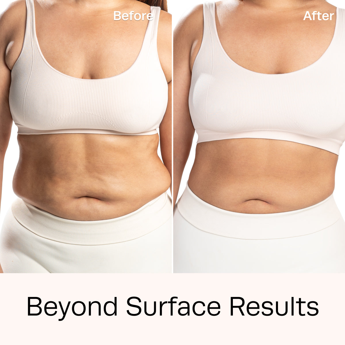 Burn & Sculpt Duo