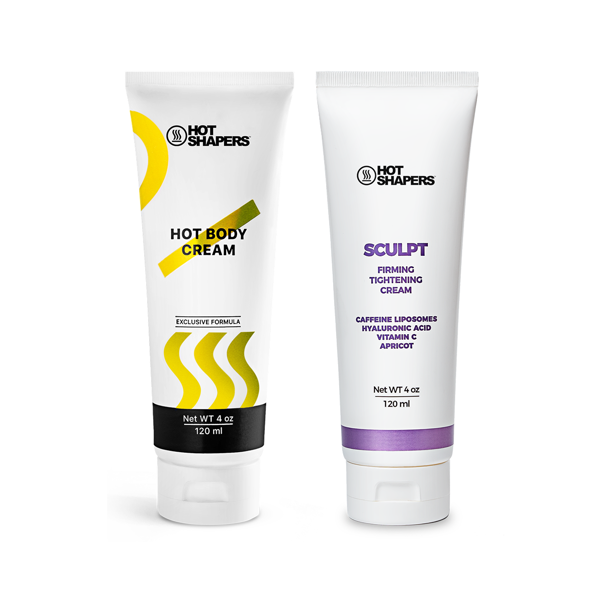 Burn & Sculpt Duo