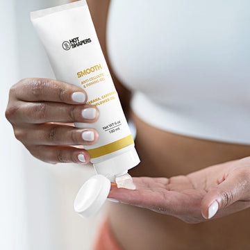 ANTI-CELLULITE GEL
