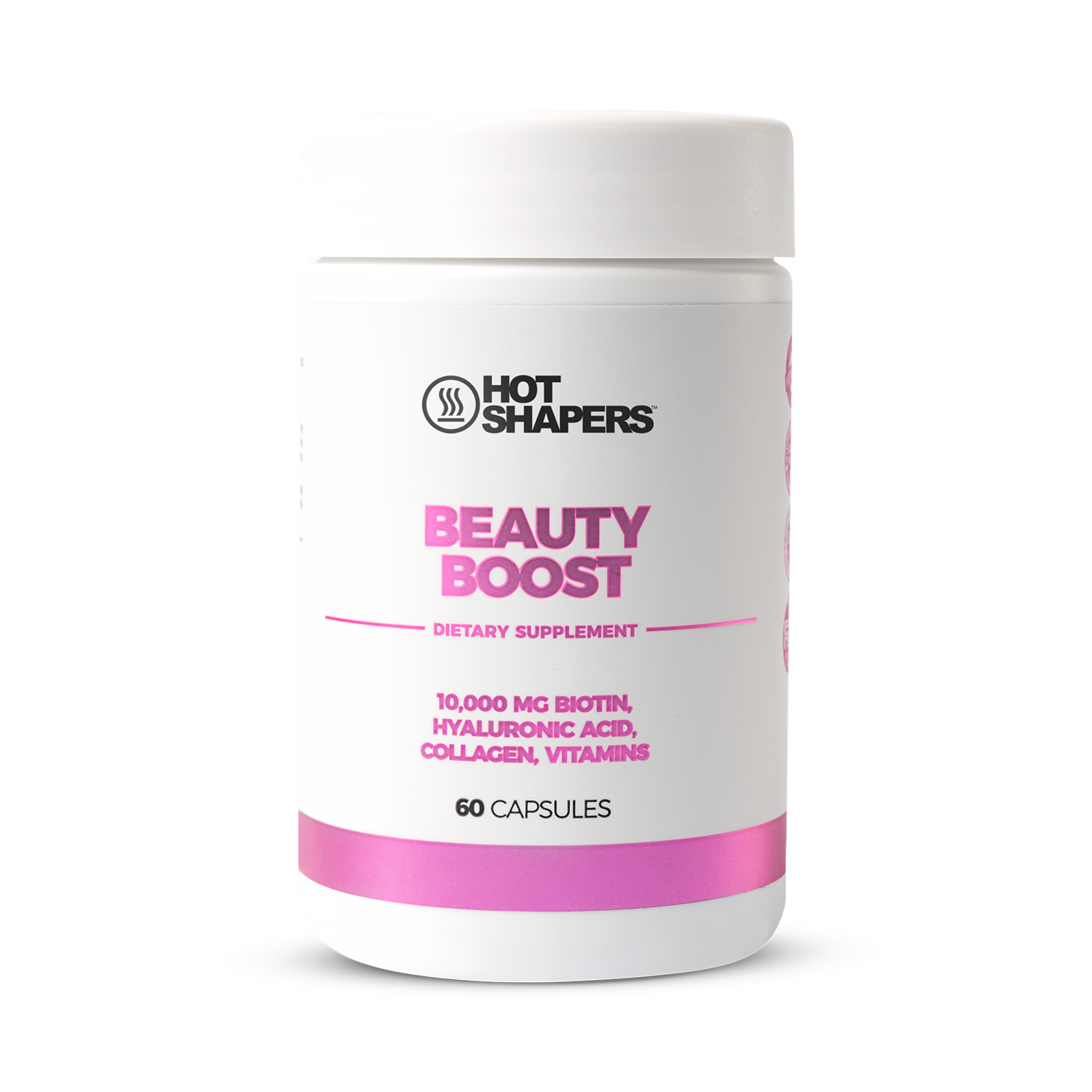 BIOTIN & COLLAGEN SUPPLEMENT