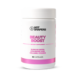 Biotin & Collagen Supplement