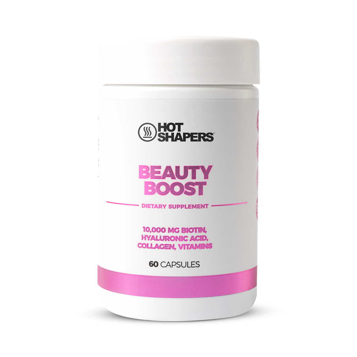 Biotin & Collagen Supplement