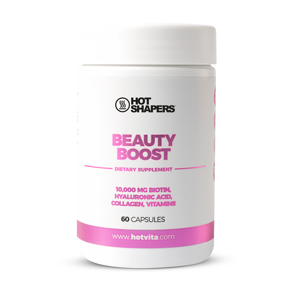 Beauty Supplement