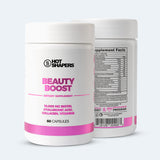Biotin & Collagen Supplement