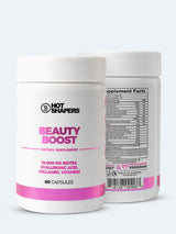 Biotin & Collagen Supplement