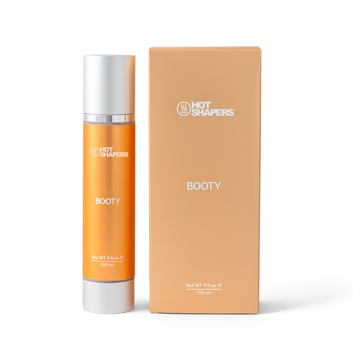 Booty Lift & Firm Cream