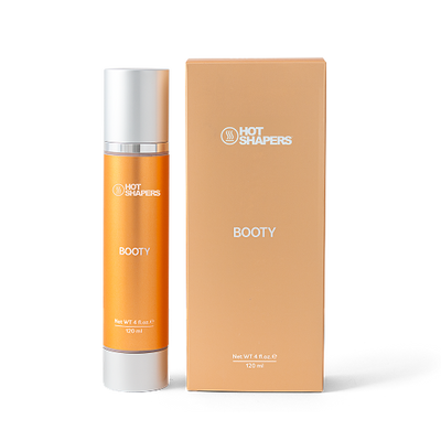 Booty Lift & Firm Cream