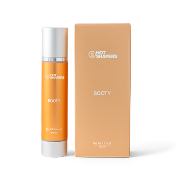 Booty Lift & Firm Cream