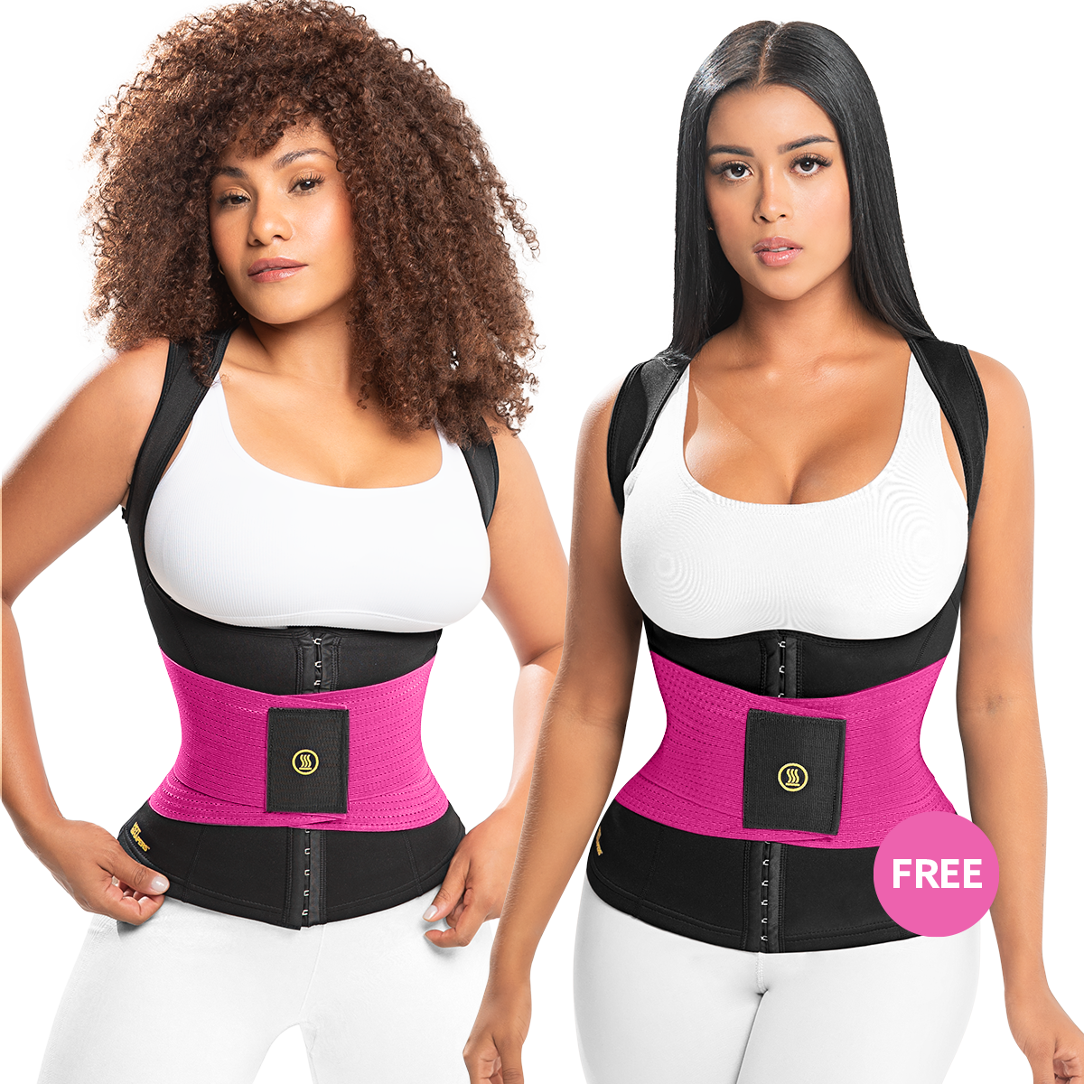 Bogo Hourglass Kit