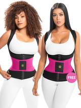 Bogo Hourglass Kit
