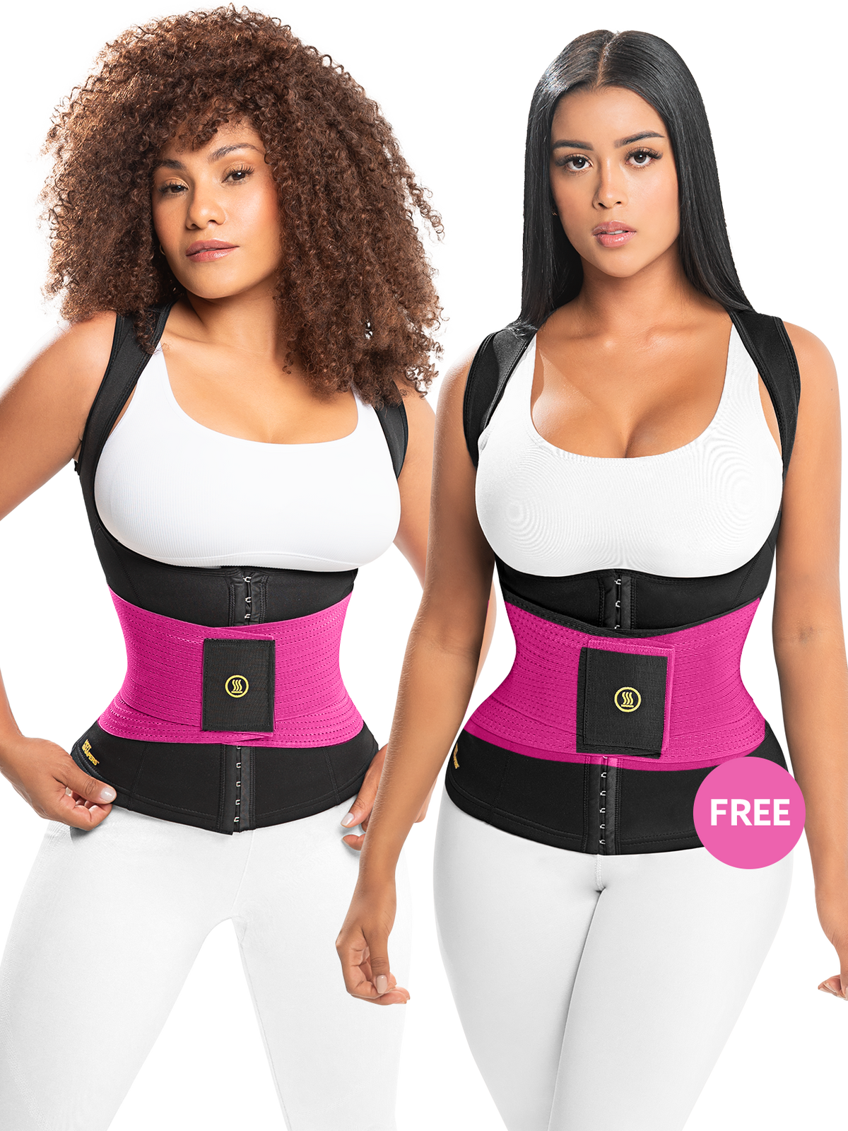 Bogo Hourglass Kit