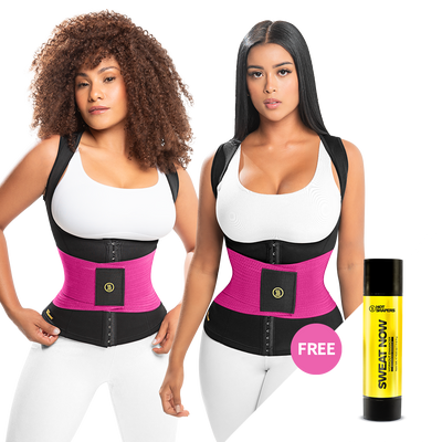 Bogo Hourglass Kit