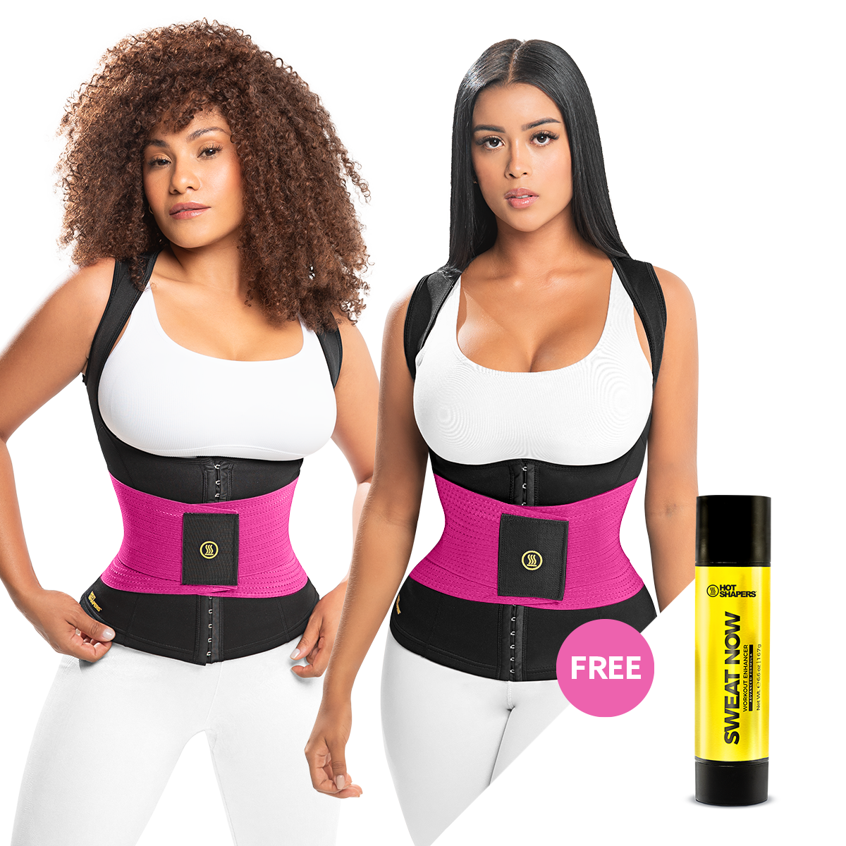 Bogo Hourglass Kit