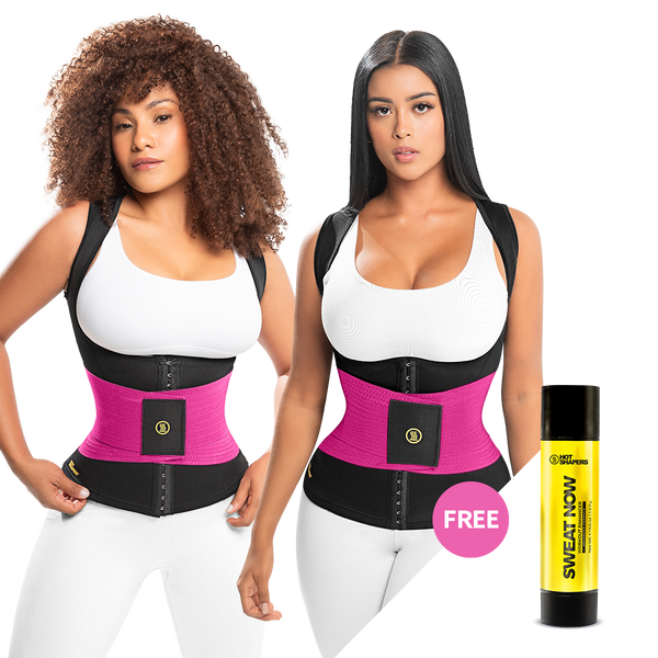 Bogo Hourglass Kit