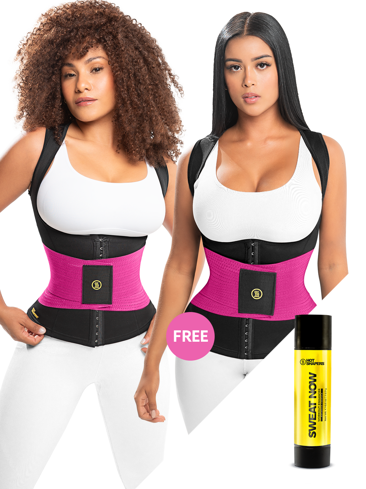 Bogo Hourglass Kit