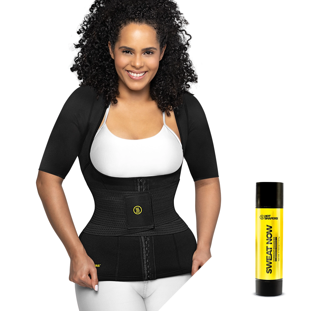 Sleeved Upper Body Trim Kit