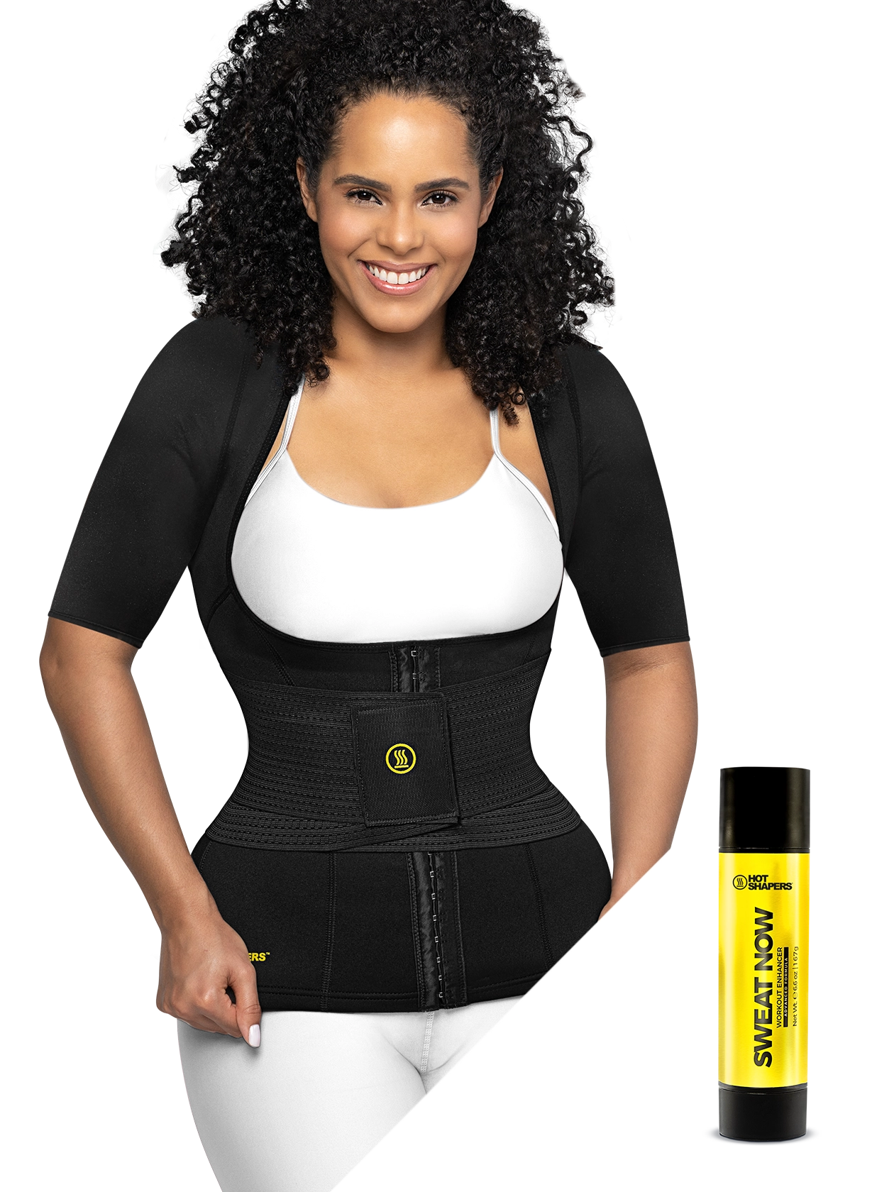 Sleeved Upper Body Trim Kit