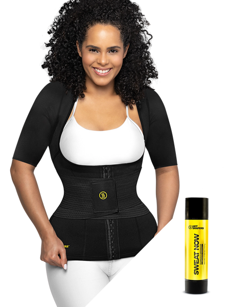 Sleeved Upper Body Trim Kit