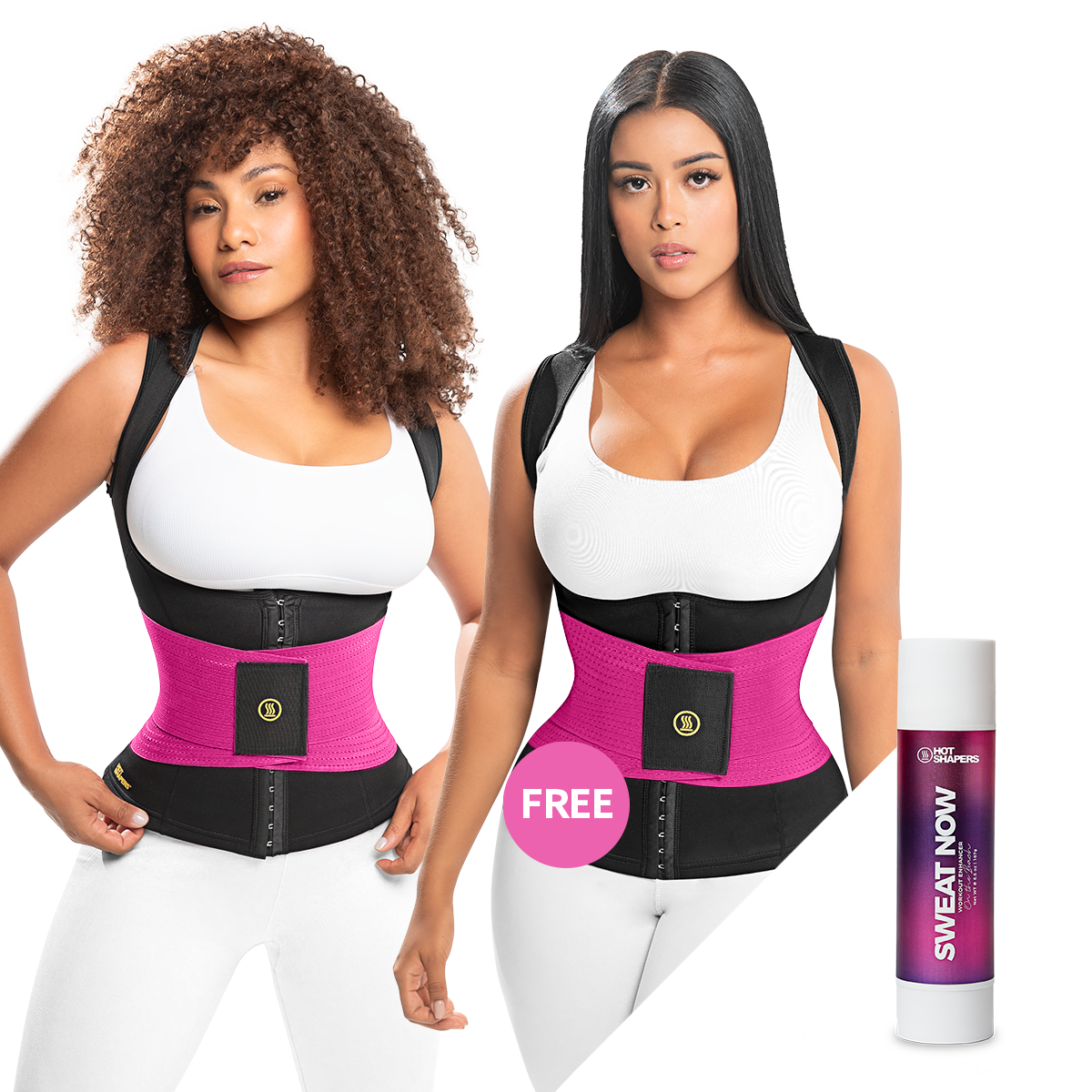 Bogo Hourglass Kit
