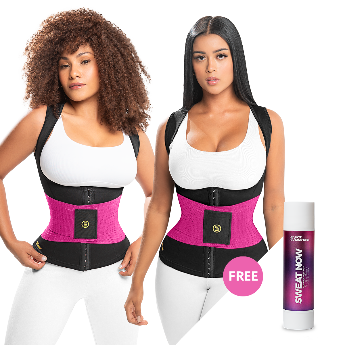 Bogo Hourglass Kit