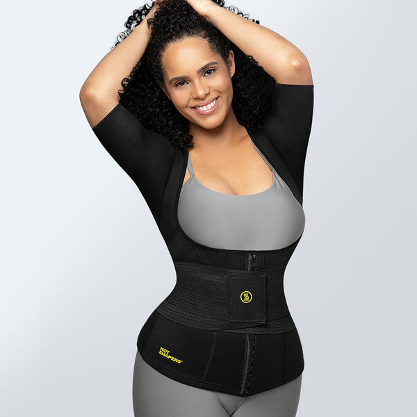 HOT SHAPERS Cami Hot with Waist Trainer – Kuwait