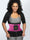 Cami hot waist cincher with sleeves + pink waist trainer