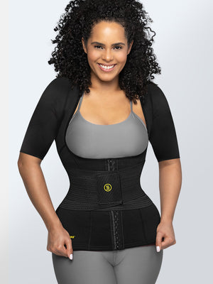 Cheap Women Waist Cinchers Hot Shapers Waist Trainer Corset Shapewear  Slimming Belt Body Shaper Postpartum Belly Belt