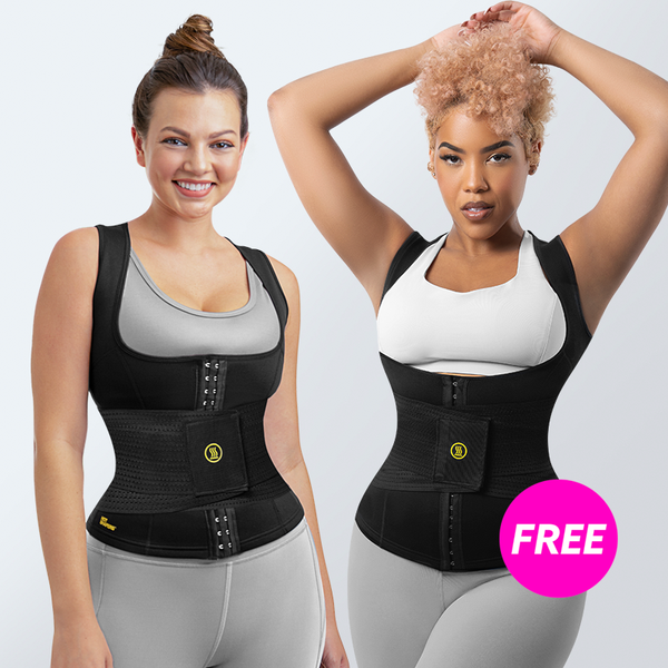 Cami Hot Sweat and Slim Hot Shapers at best price