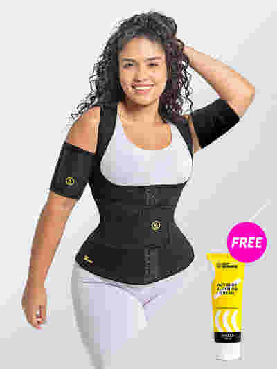 Upper Body Trim Kit