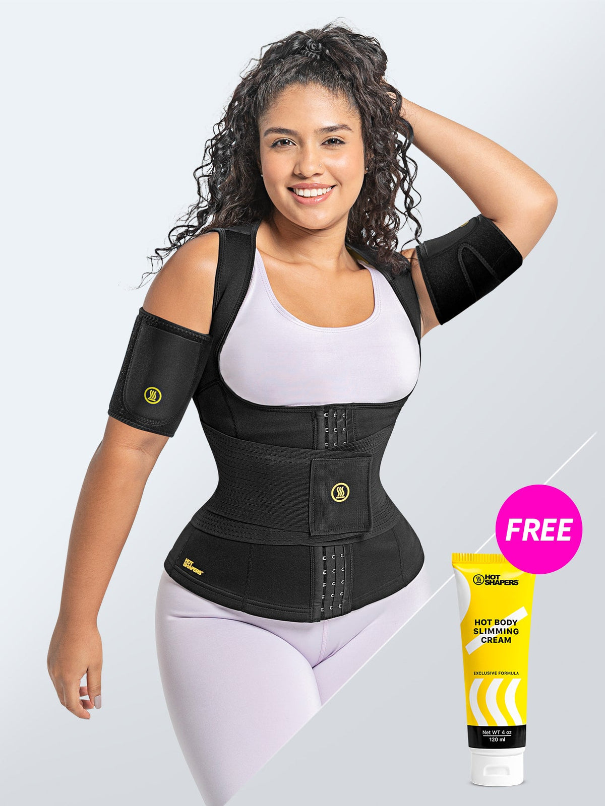 Upper Body Trim Kit