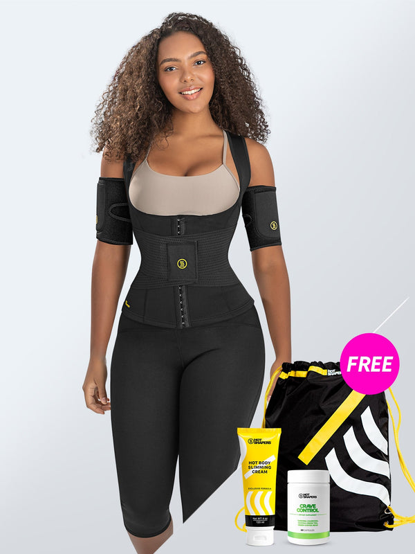 Zero Craving, Just Deluxe Shaping Kit