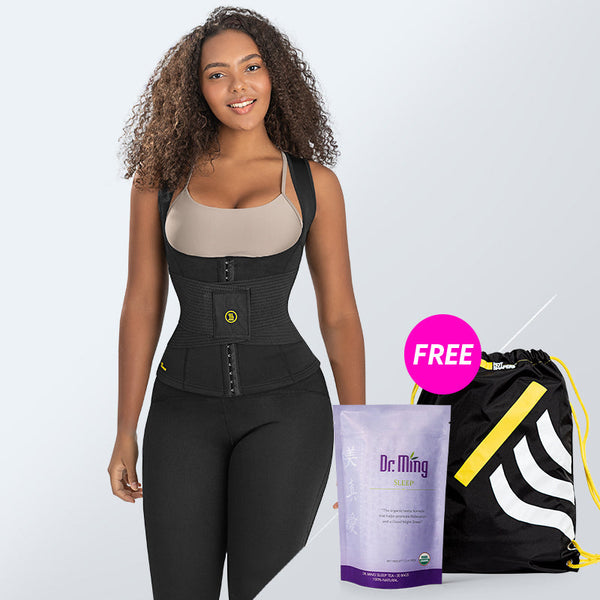 Hot Shapers - Target & shape your stubborn areas with Cami Hot