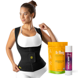 Shape Me Up Detox Kit