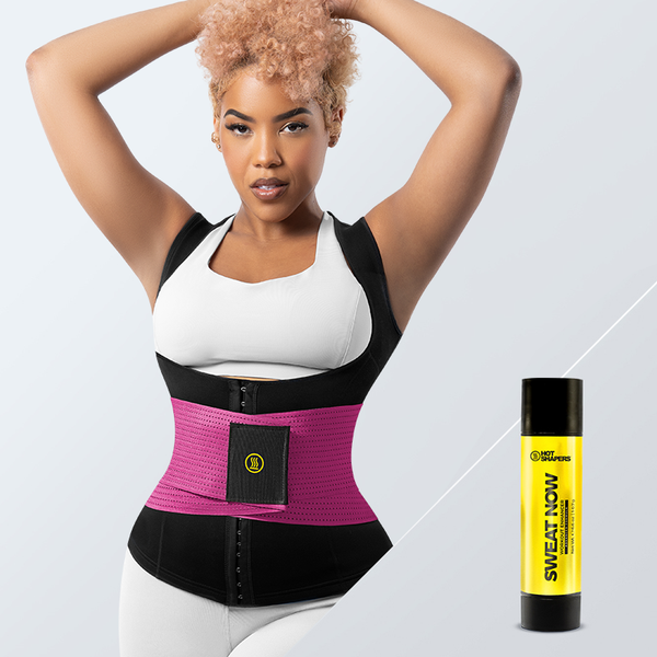 Waist trainer deals for hourglass figure