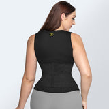 Cami Hot Women + Waist Trainer 2X1
