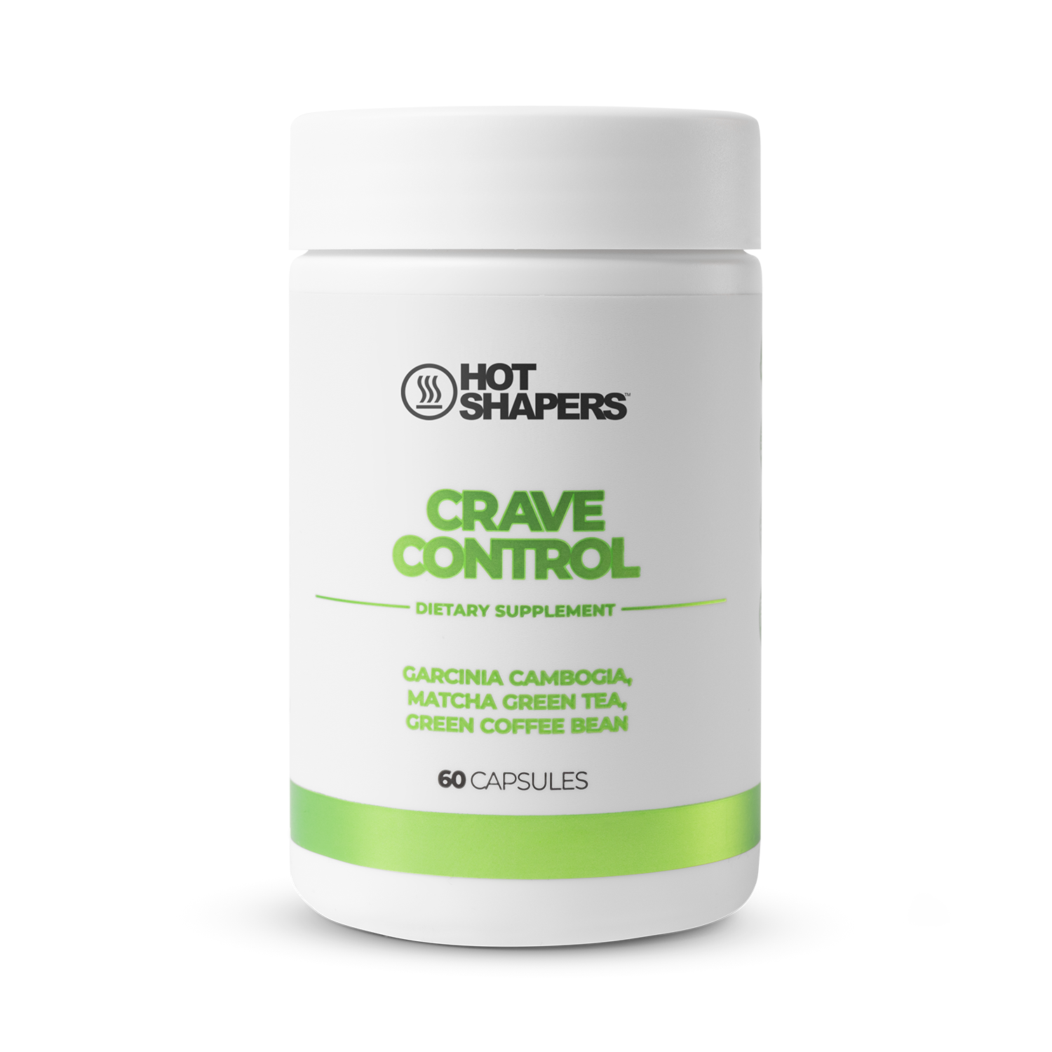 Crave Control Supplement