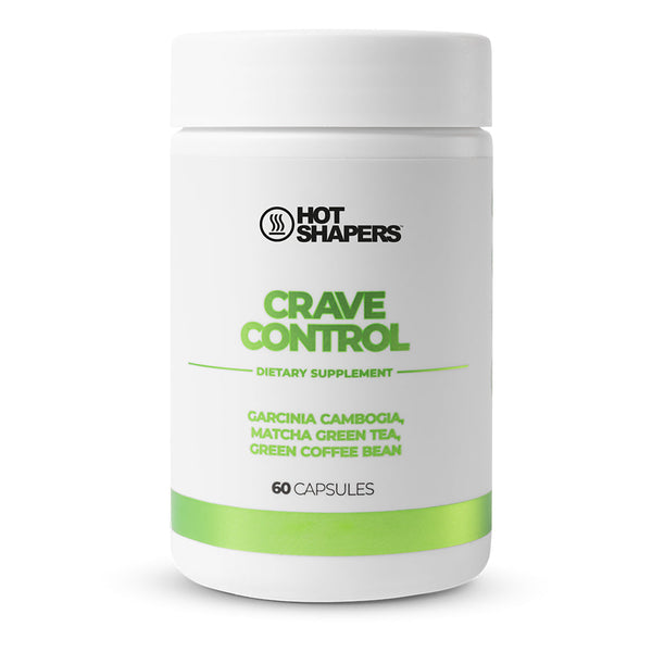 Crave Control Supplement