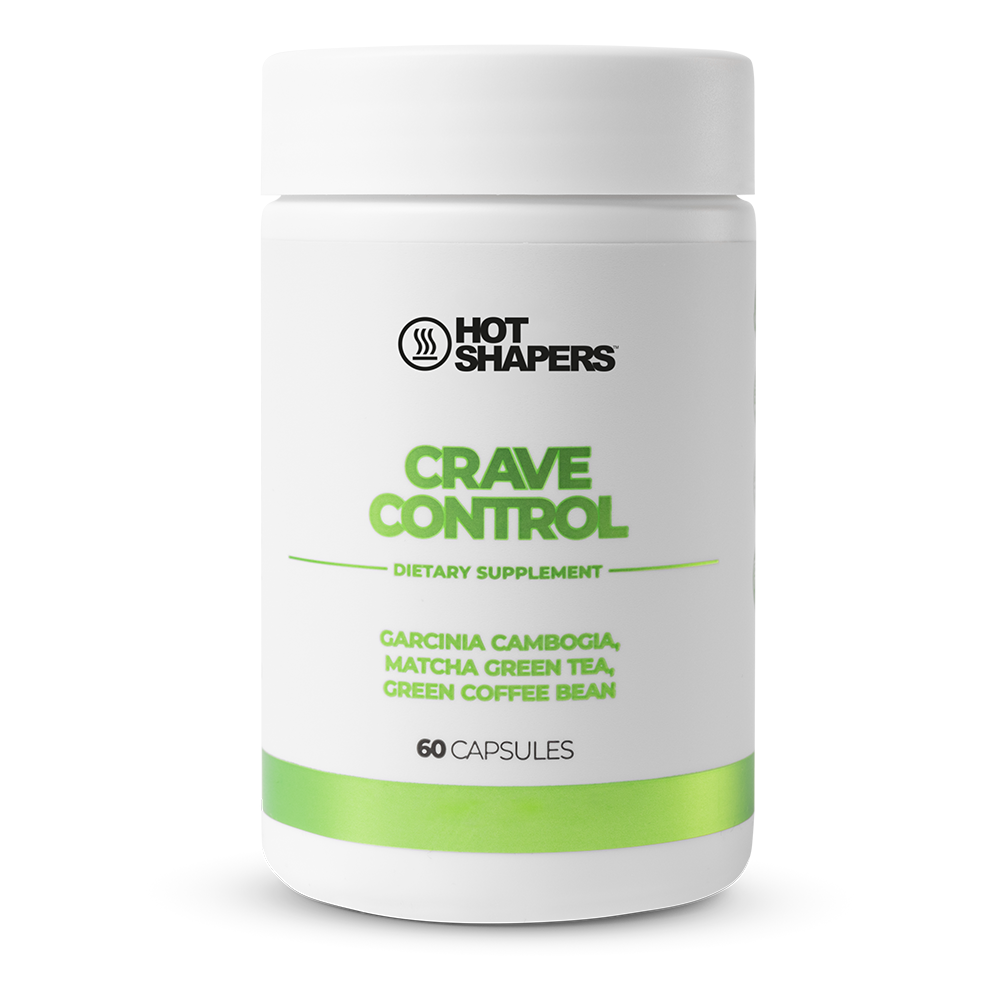 Crave Control Supplement