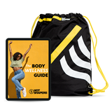 Sweat & Snatch Power Kit
