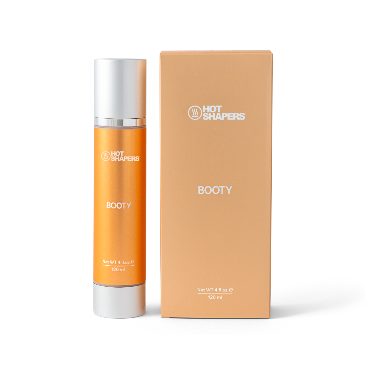 Booty Lift & Firm Cream