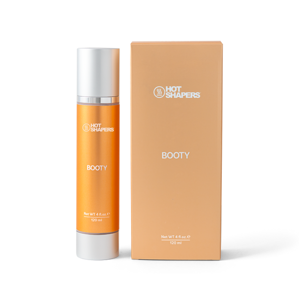 Booty Lift & Firm Cream