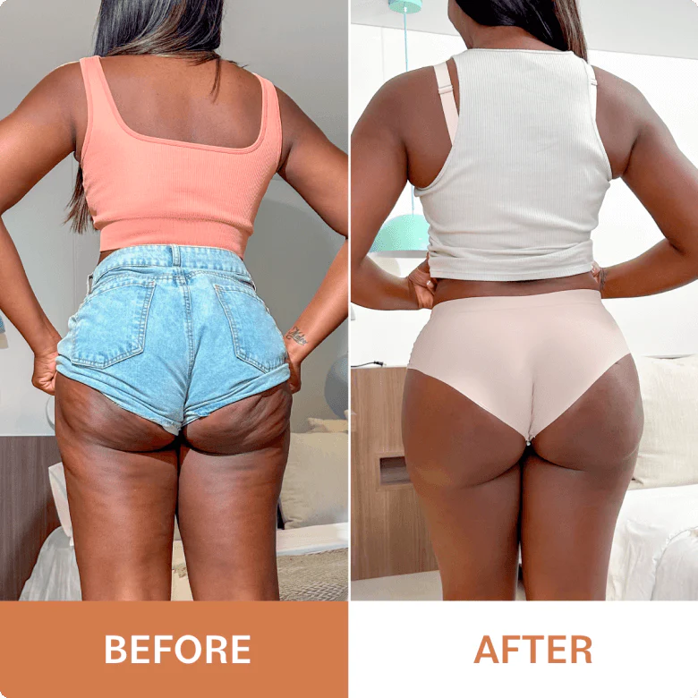 Booty Lift & Firm Cream