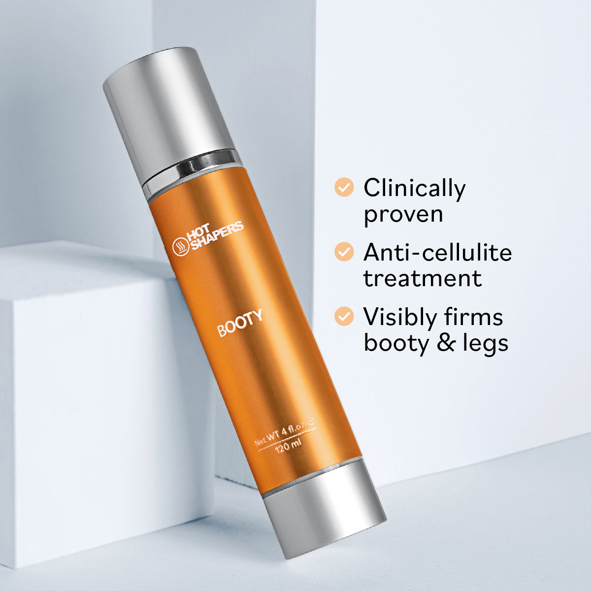 Booty Lift & Firm Cream