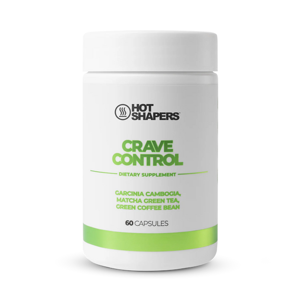Bye Bye Cravings