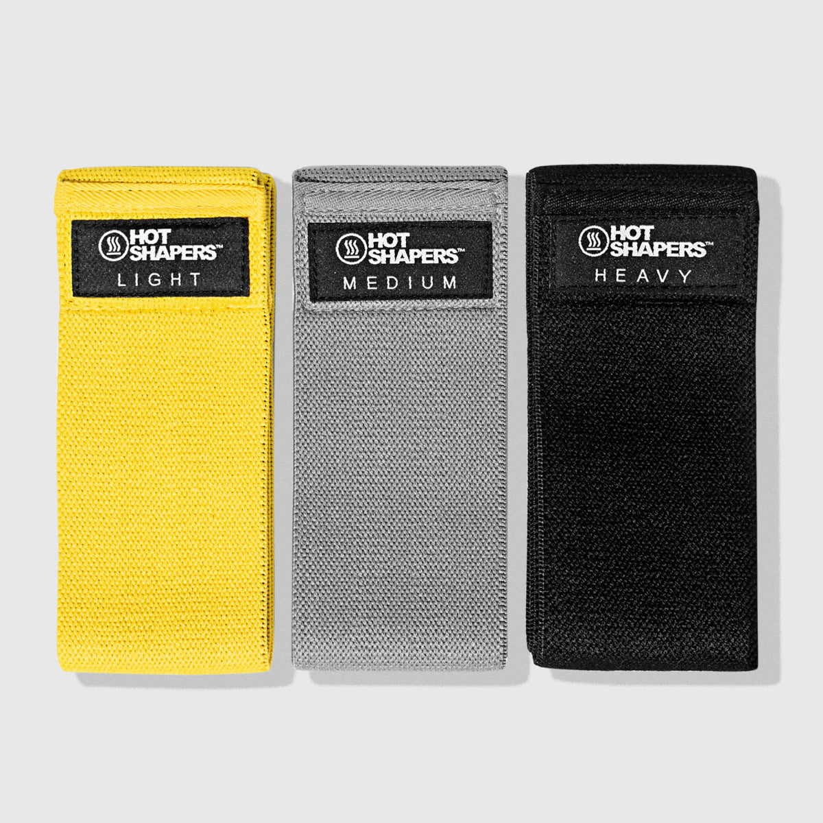 Hot Resistance Bands