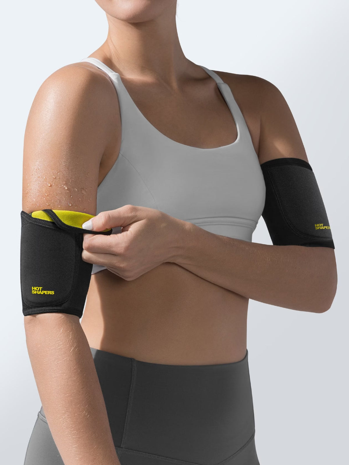 Hot Arms Trimmers